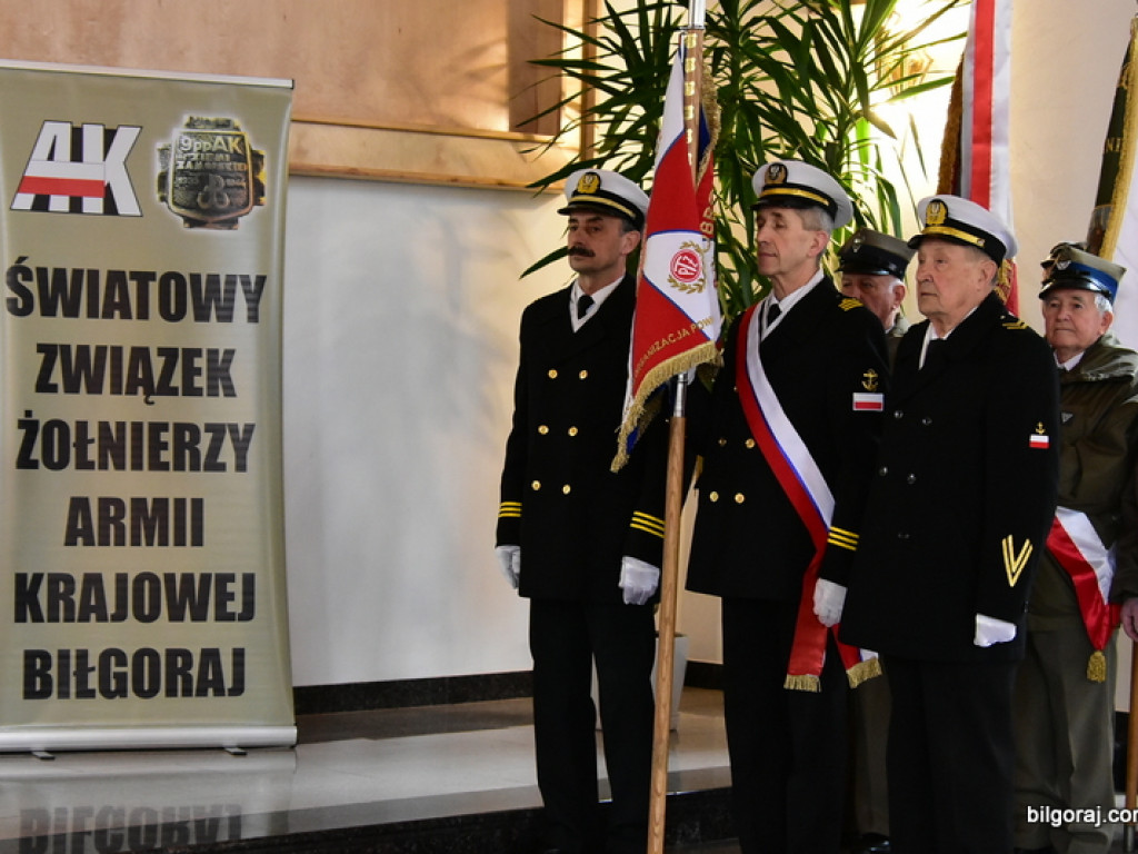 Ku czci Wyklętych (FOTO)