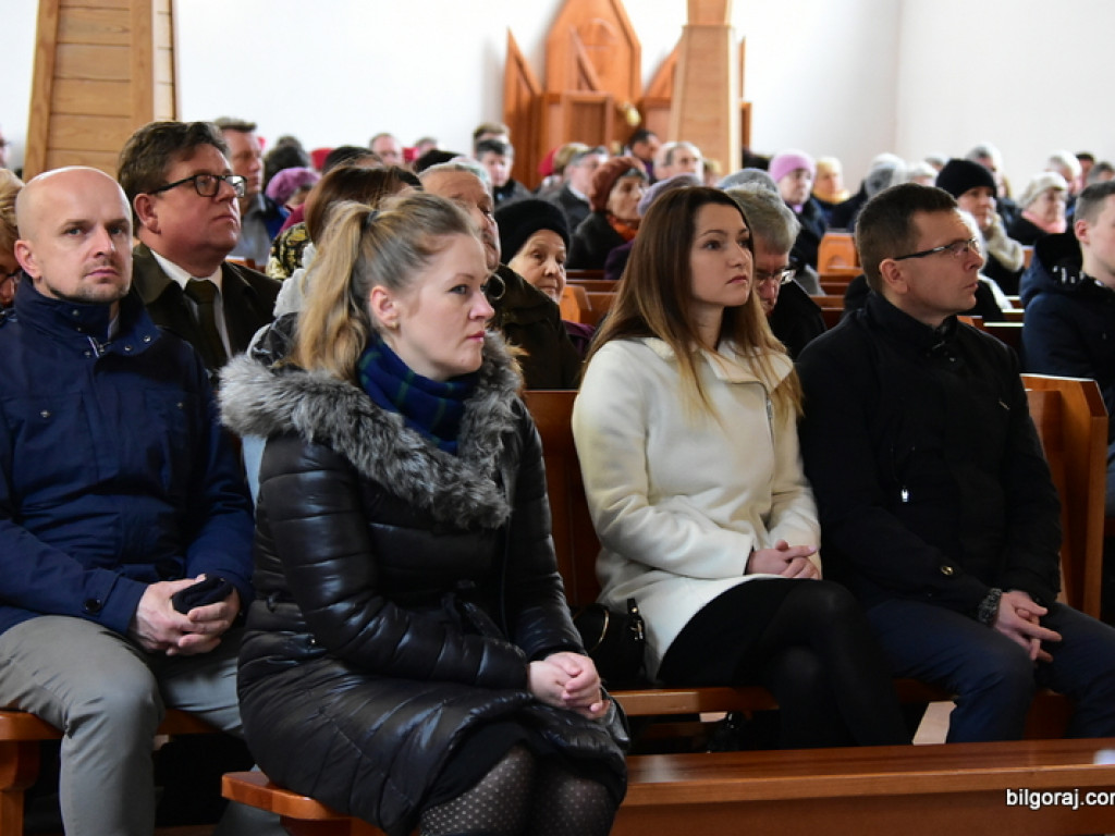 Ku czci Wyklętych (FOTO)