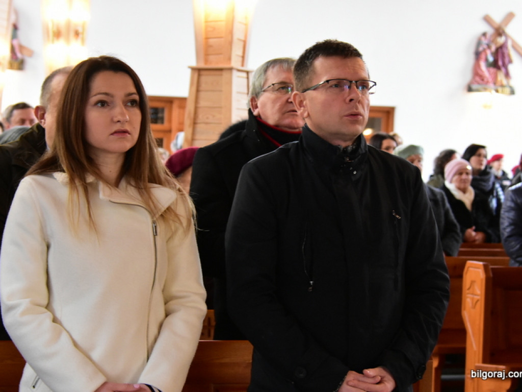 Ku czci Wyklętych (FOTO)