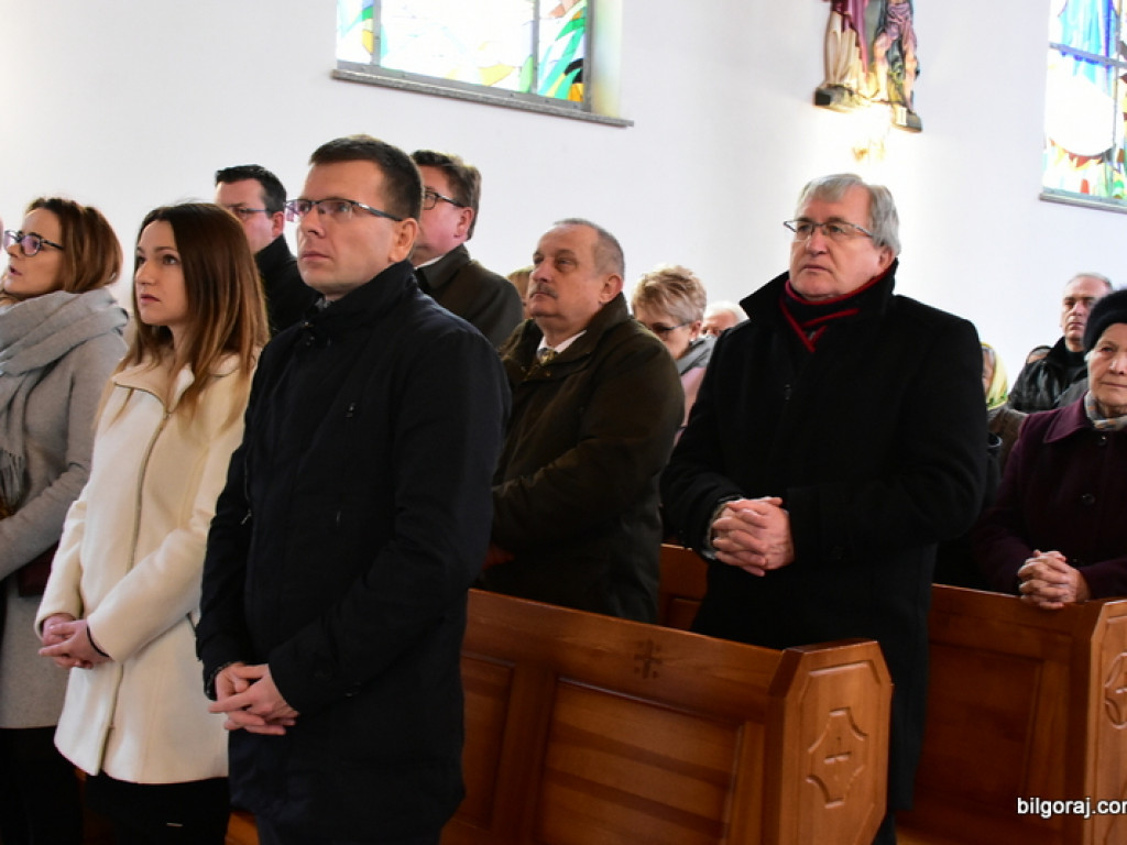 Ku czci Wyklętych (FOTO)