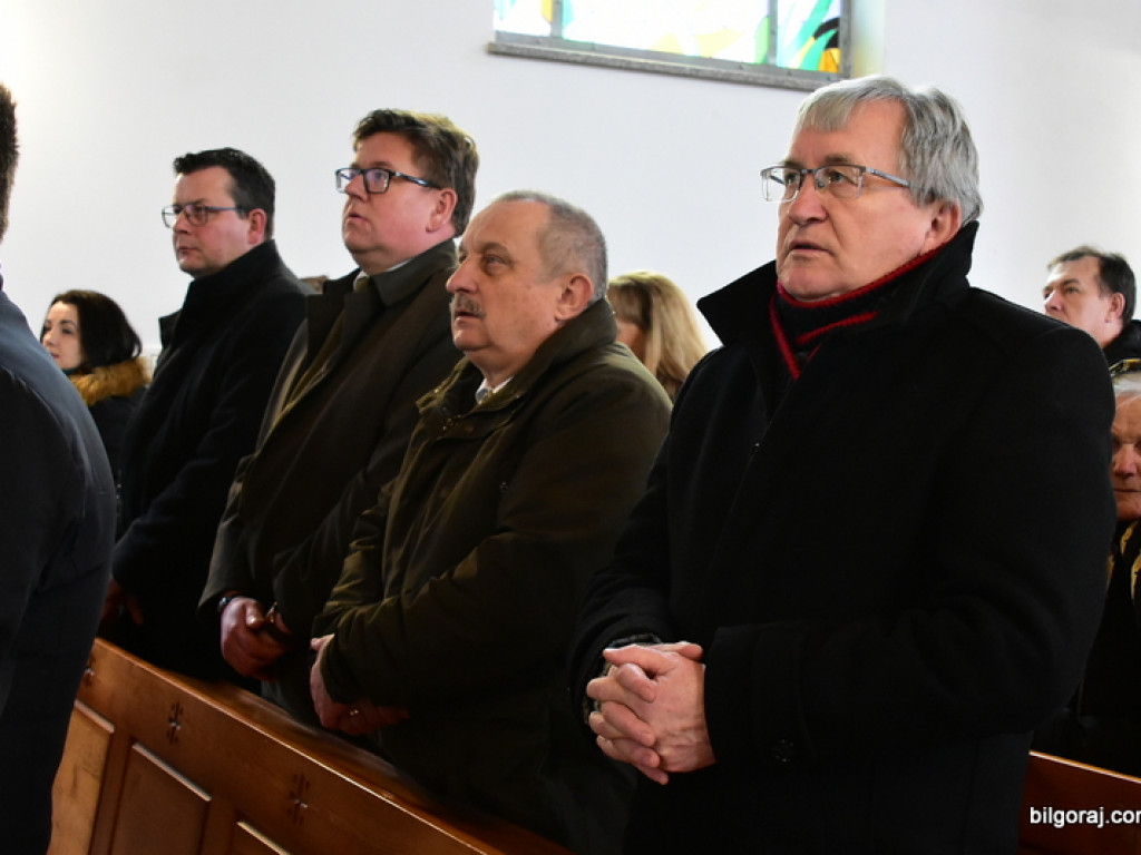 Ku czci Wyklętych (FOTO)