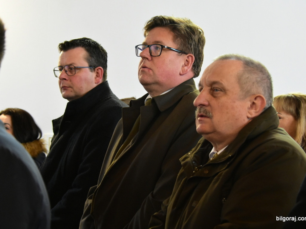 Ku czci Wyklętych (FOTO)