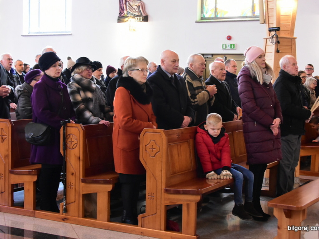 Ku czci Wyklętych (FOTO)