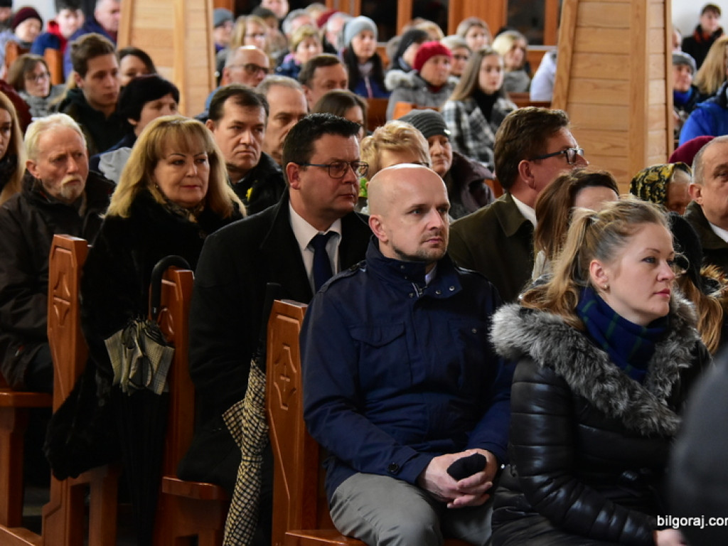Ku czci Wyklętych (FOTO)