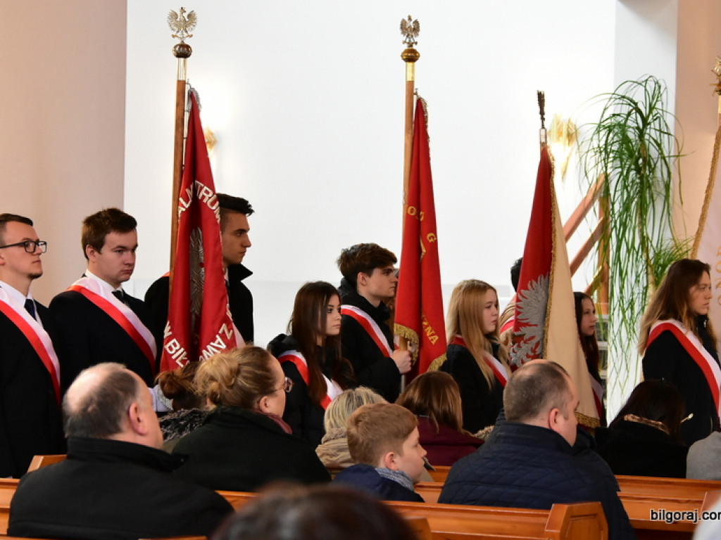 Ku czci Wyklętych (FOTO)