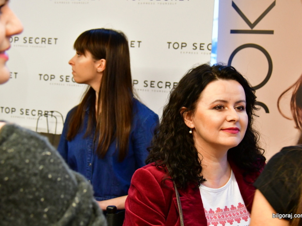 VI edycja Biłgorajskiego Kina na Obcasie (FOTO)