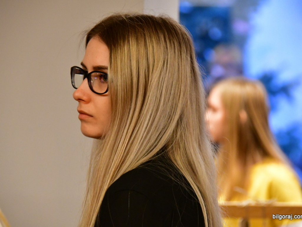 VI edycja Biłgorajskiego Kina na Obcasie (FOTO)