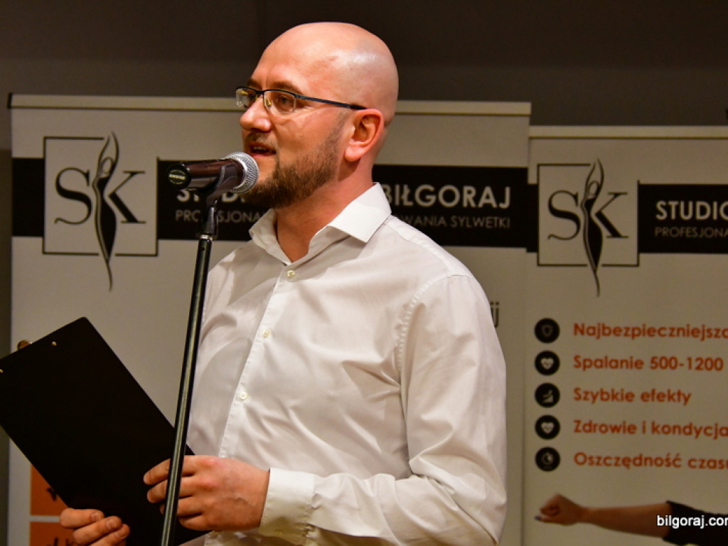 VI edycja Biłgorajskiego Kina na Obcasie (FOTO)