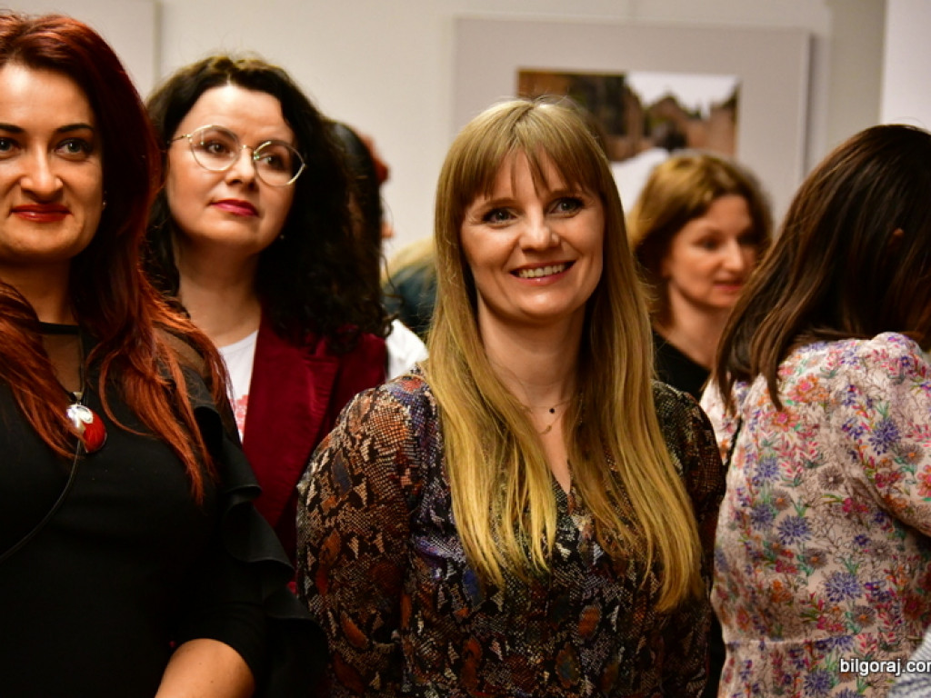 VI edycja Biłgorajskiego Kina na Obcasie (FOTO)
