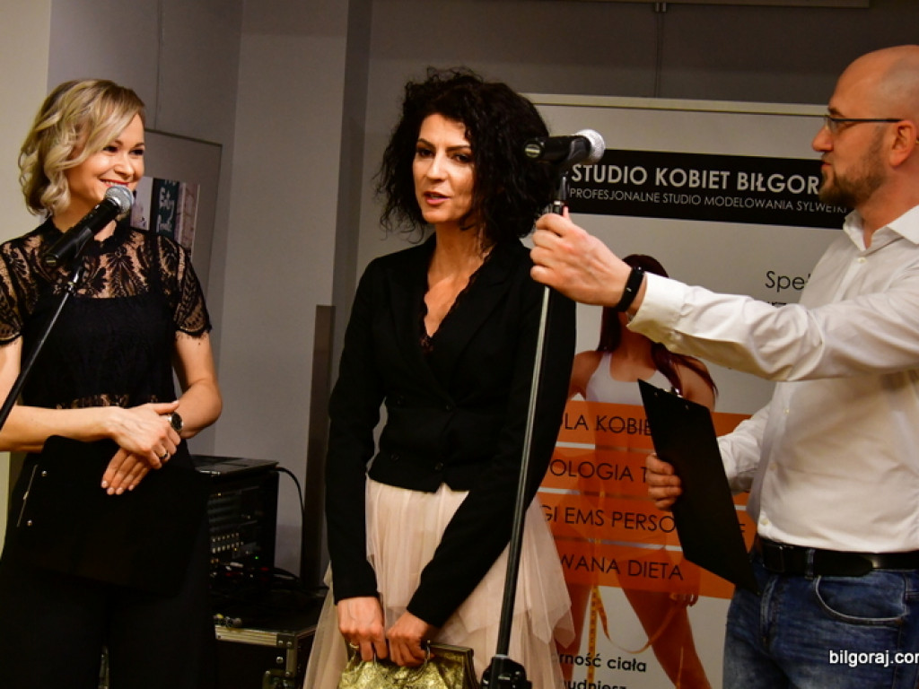 VI edycja Biłgorajskiego Kina na Obcasie (FOTO)