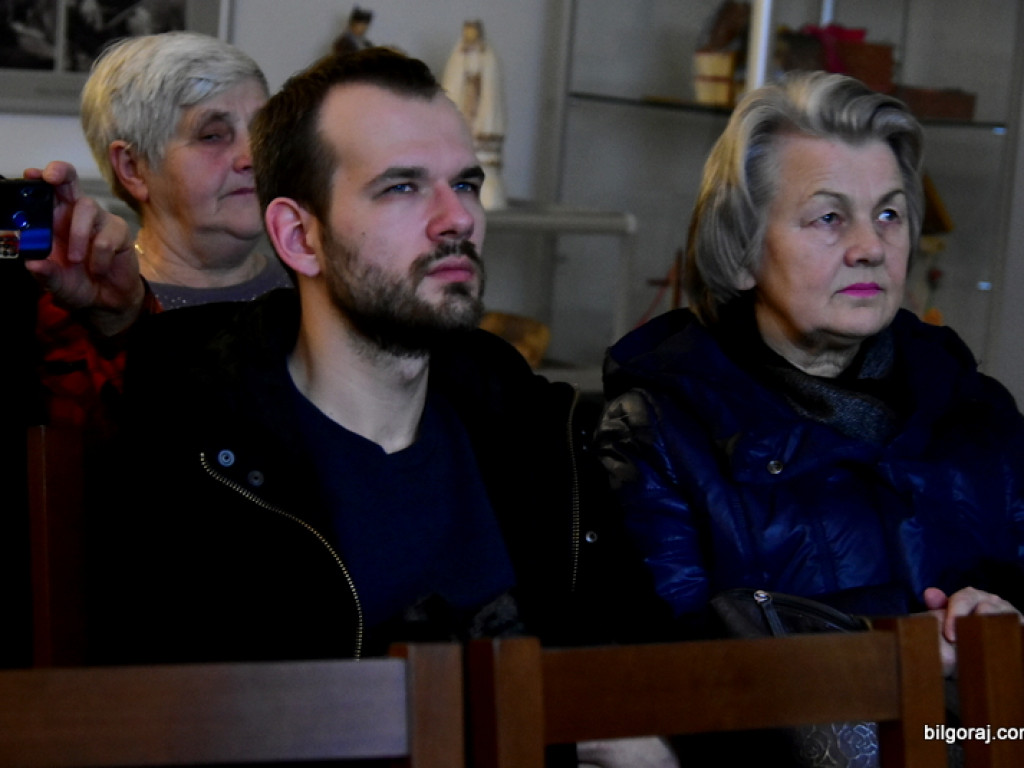 Wieczorek z historią Nadrzecza (FOTO)