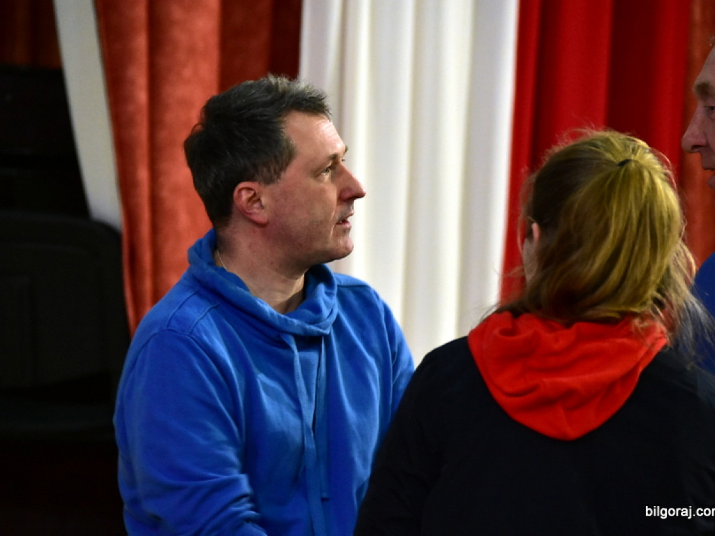 Warsztaty Muzyki Pasyjnej (FOTO)