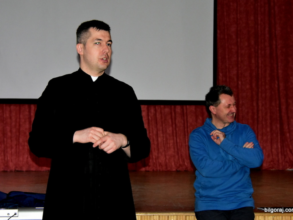 Warsztaty Muzyki Pasyjnej (FOTO)