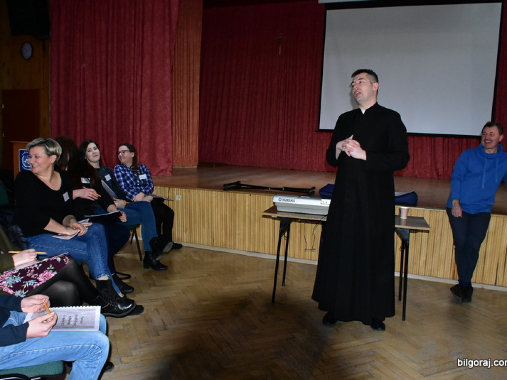 Warsztaty Muzyki Pasyjnej (FOTO)