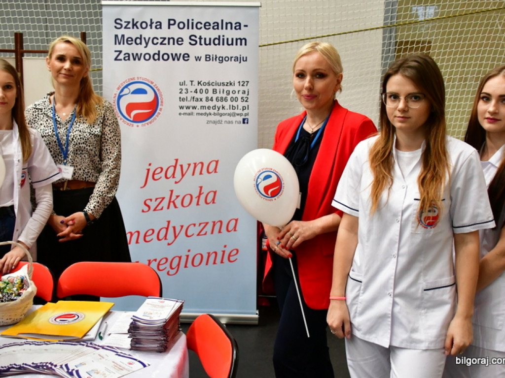 Sportowy Dzień Kobiet 2020 (FOTO)