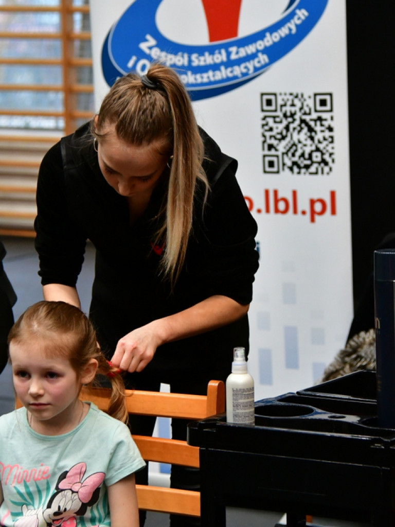 Sportowy Dzień Kobiet 2020 (FOTO)