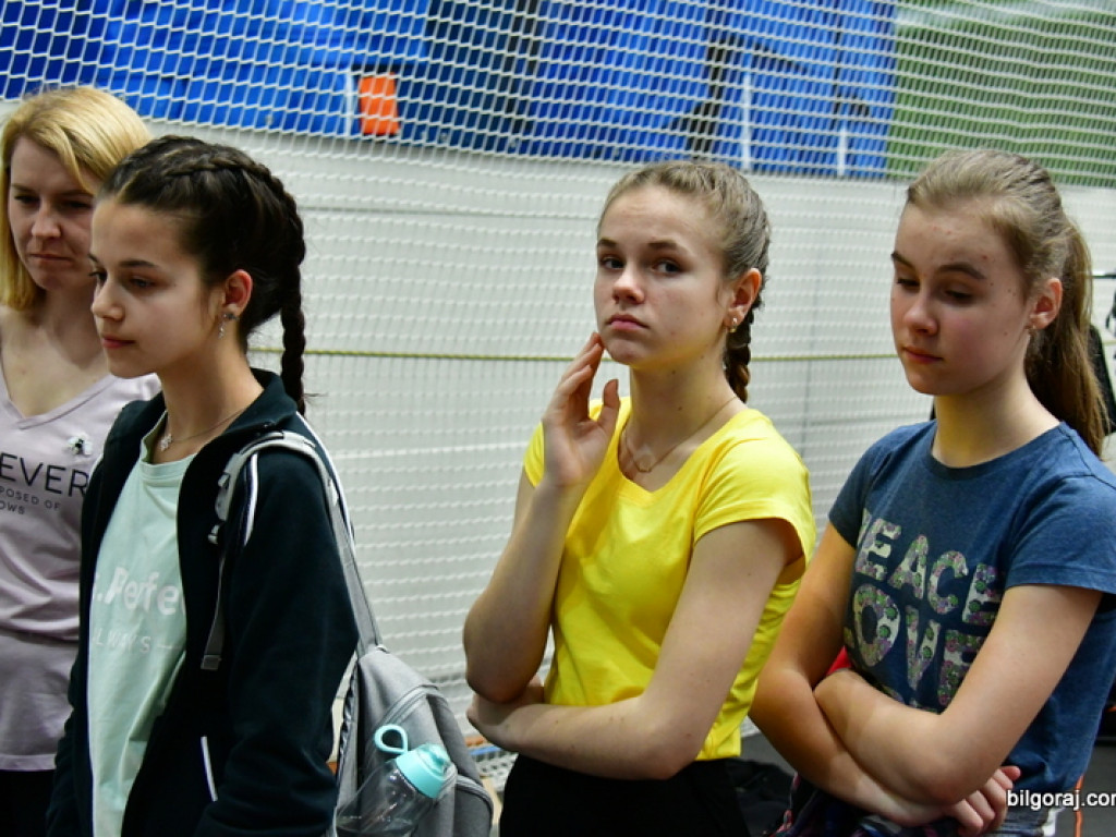 Sportowy Dzień Kobiet 2020 (FOTO)