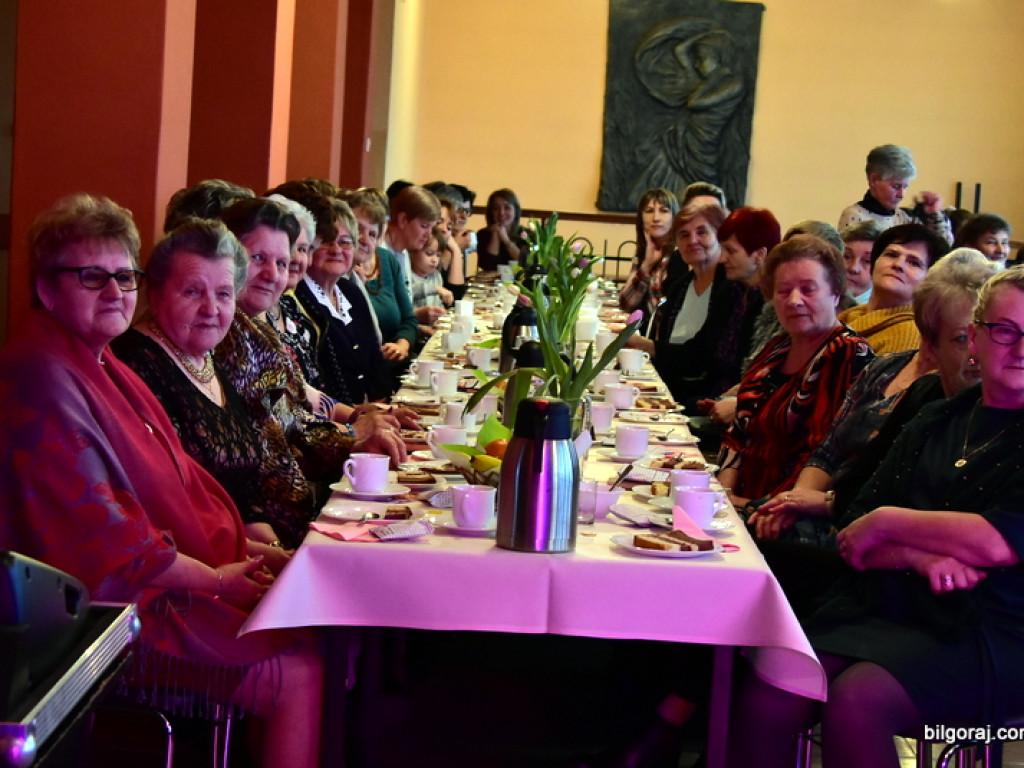 Święto Pań w Józefowie (FOTO, VIDEO)