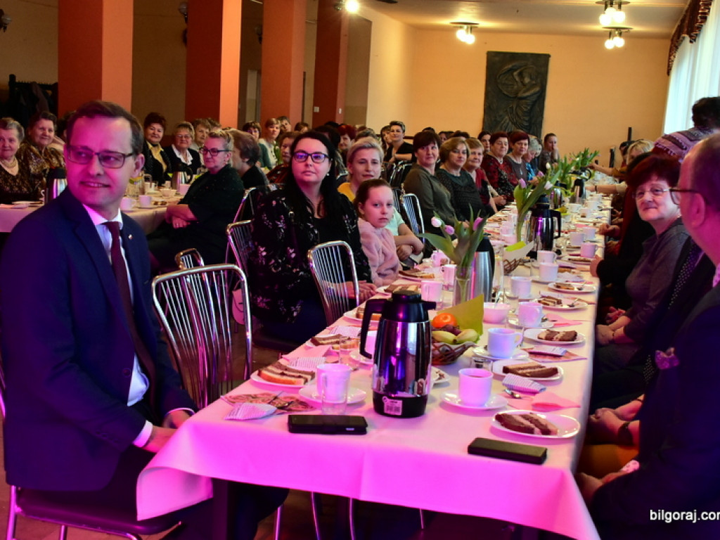 Święto Pań w Józefowie (FOTO, VIDEO)