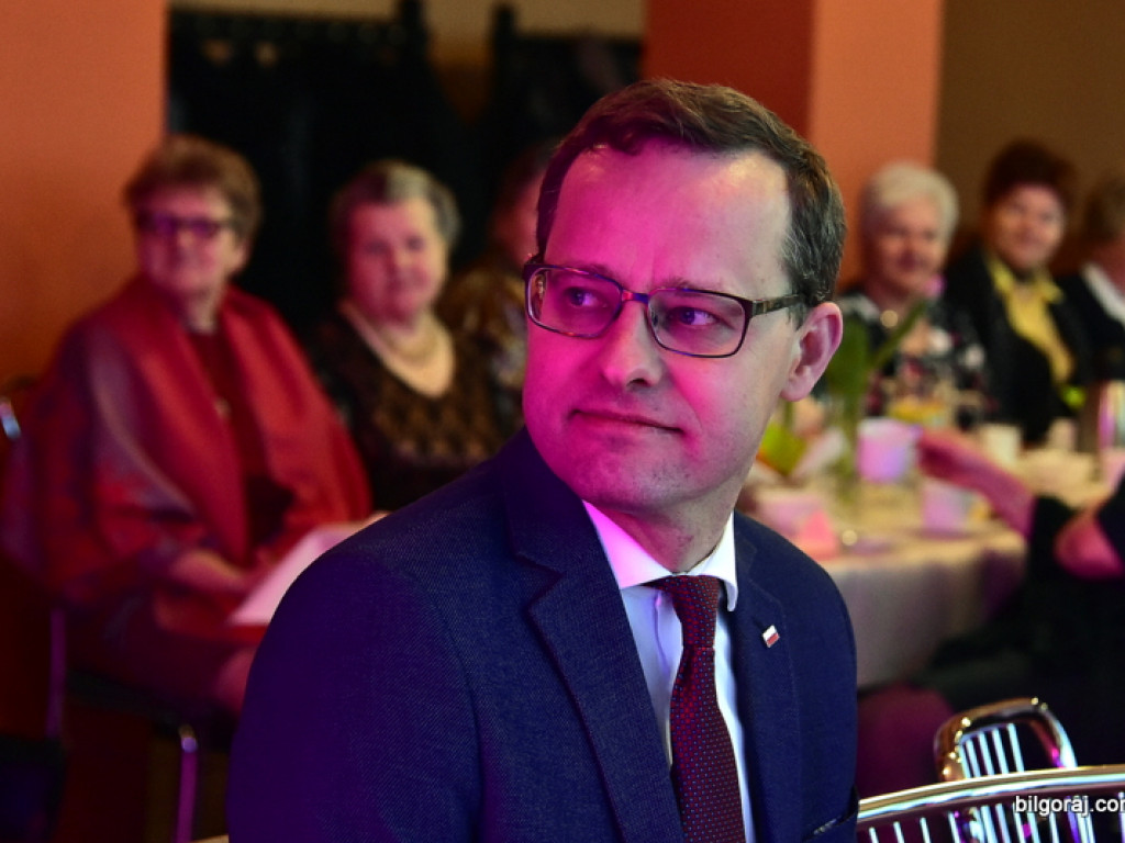 Święto Pań w Józefowie (FOTO, VIDEO)
