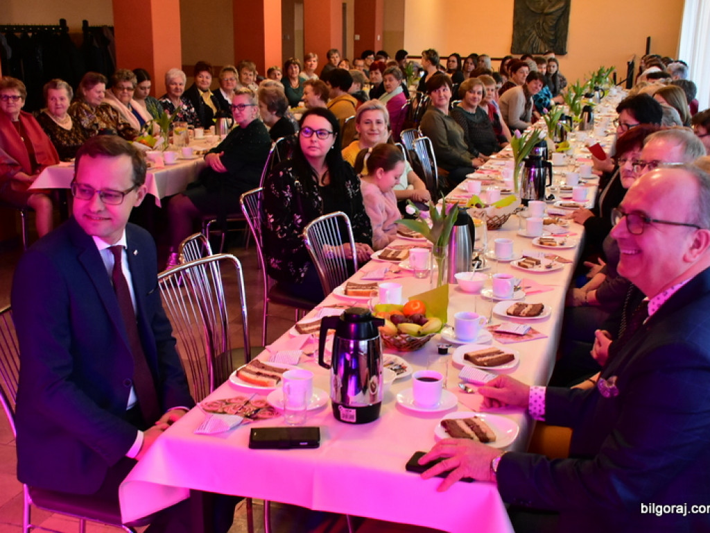 Święto Pań w Józefowie (FOTO, VIDEO)