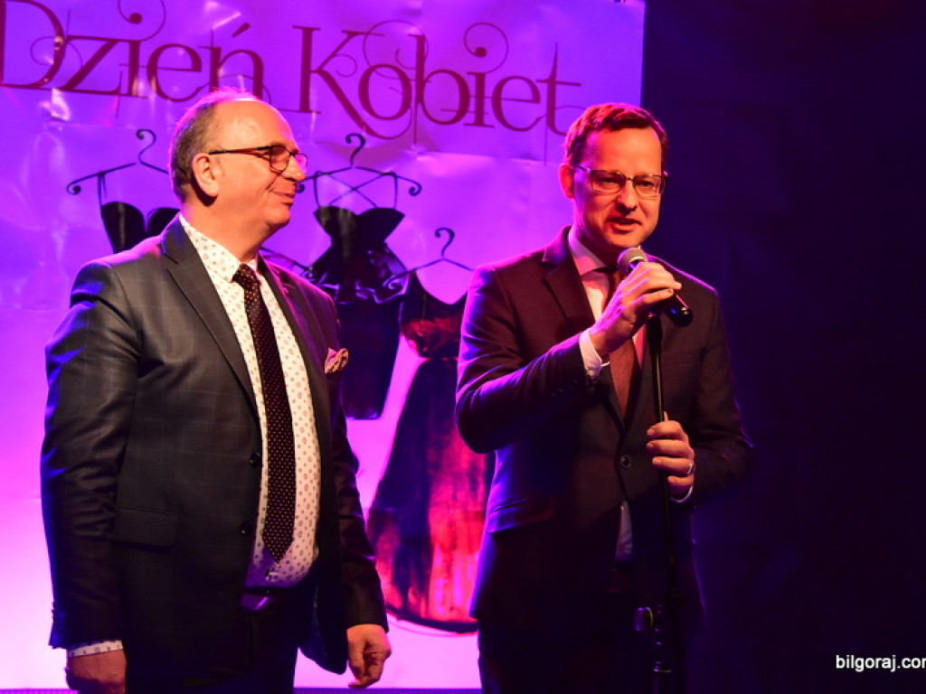 Święto Pań w Józefowie (FOTO, VIDEO)