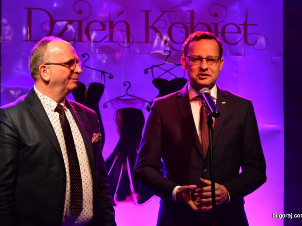 Święto Pań w Józefowie (FOTO, VIDEO)