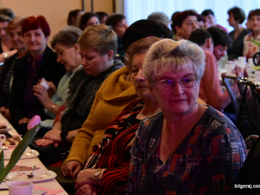 Święto Pań w Józefowie (FOTO, VIDEO)