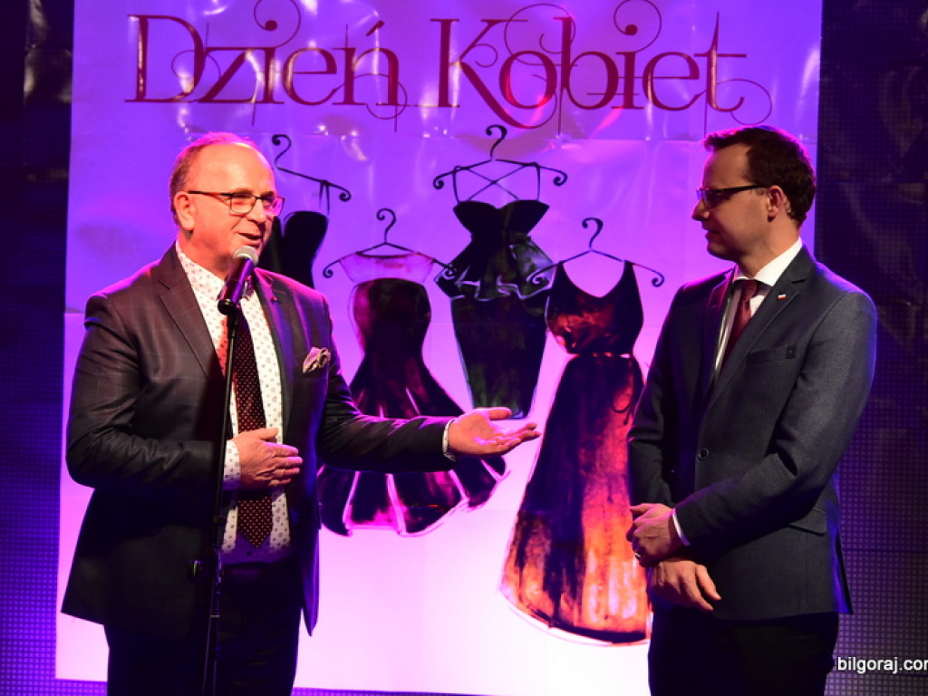 Święto Pań w Józefowie (FOTO, VIDEO)