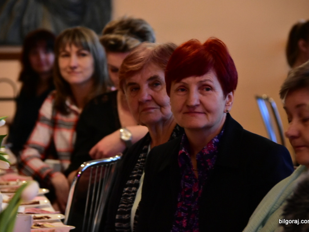 Święto Pań w Józefowie (FOTO, VIDEO)