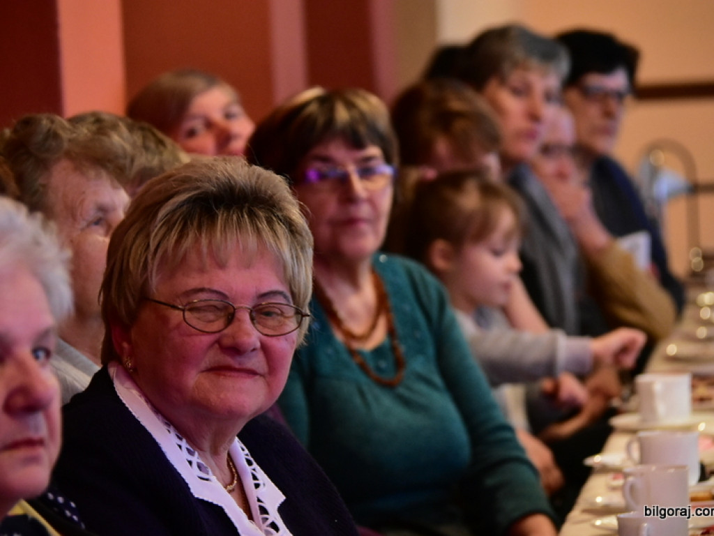 Święto Pań w Józefowie (FOTO, VIDEO)