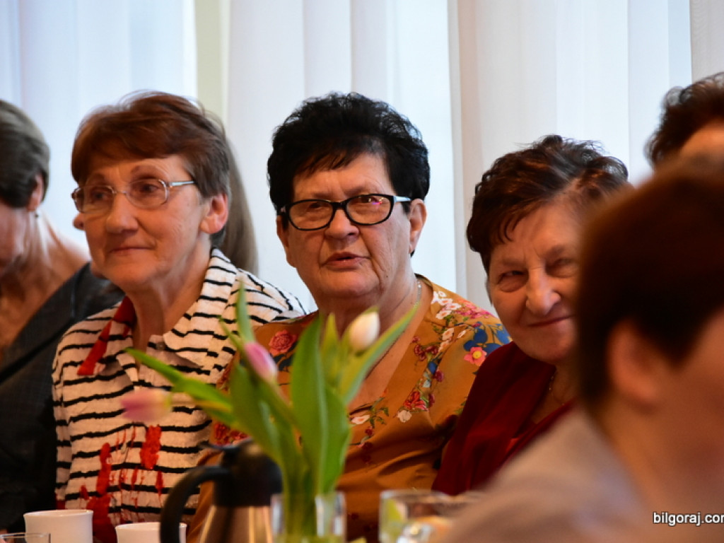 Święto Pań w Józefowie (FOTO, VIDEO)