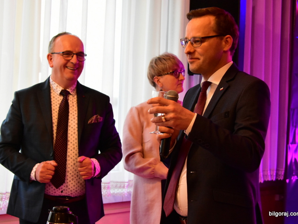Święto Pań w Józefowie (FOTO, VIDEO)