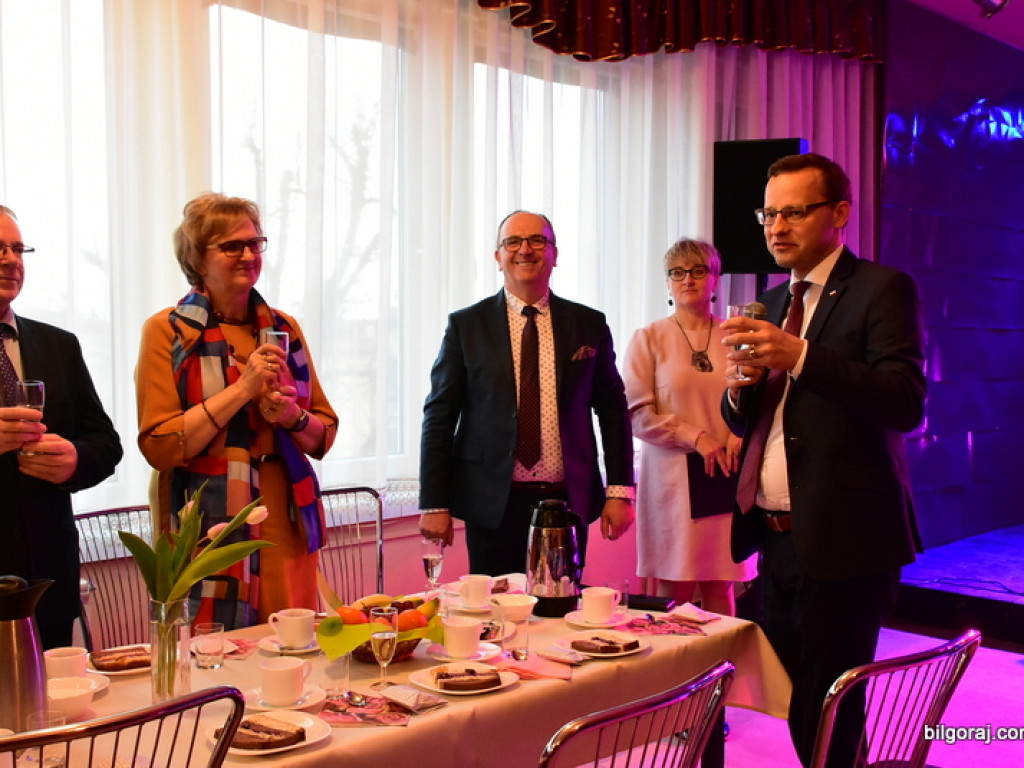 Święto Pań w Józefowie (FOTO, VIDEO)