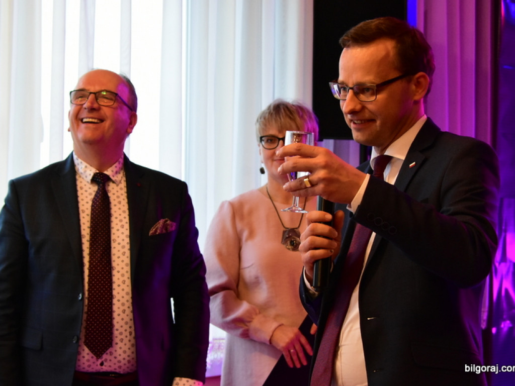 Święto Pań w Józefowie (FOTO, VIDEO)