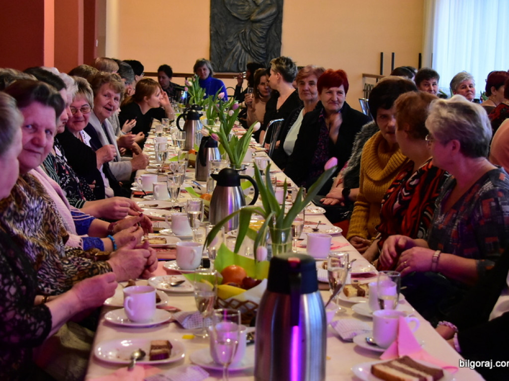 Święto Pań w Józefowie (FOTO, VIDEO)