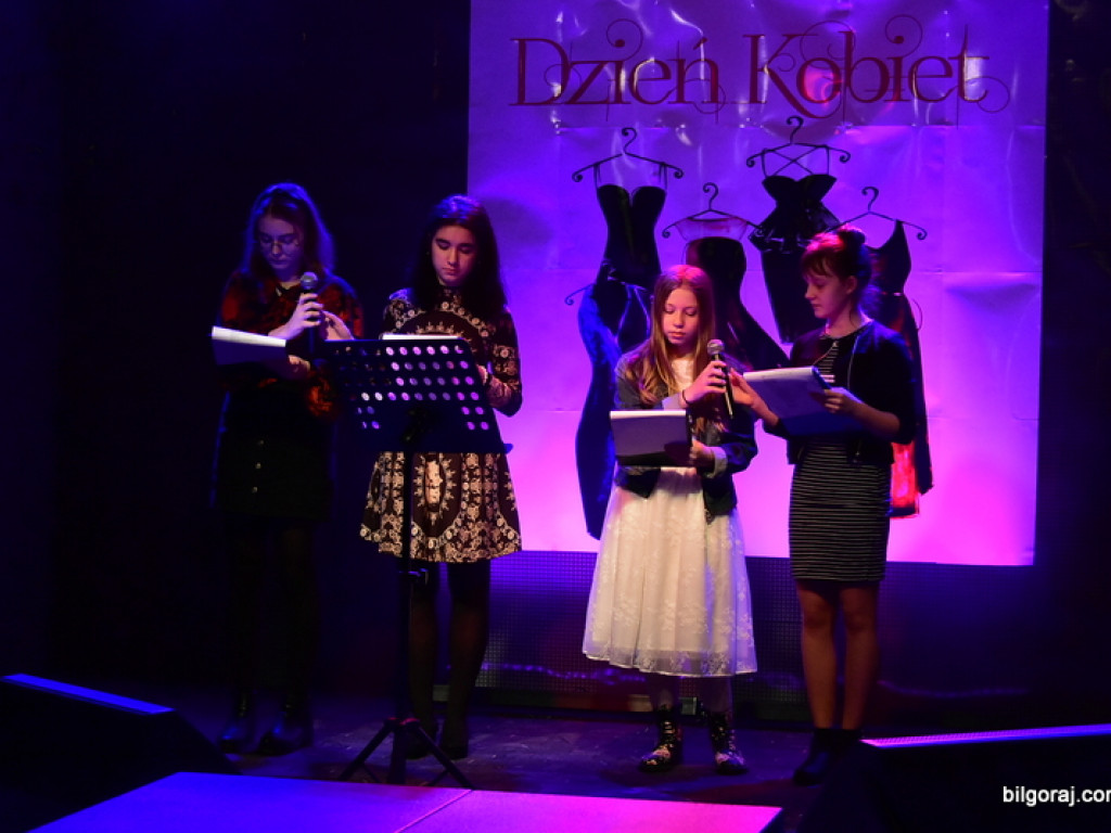 Święto Pań w Józefowie (FOTO, VIDEO)