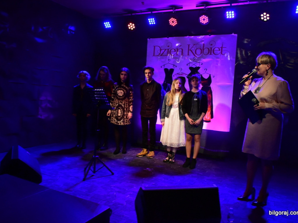 Święto Pań w Józefowie (FOTO, VIDEO)