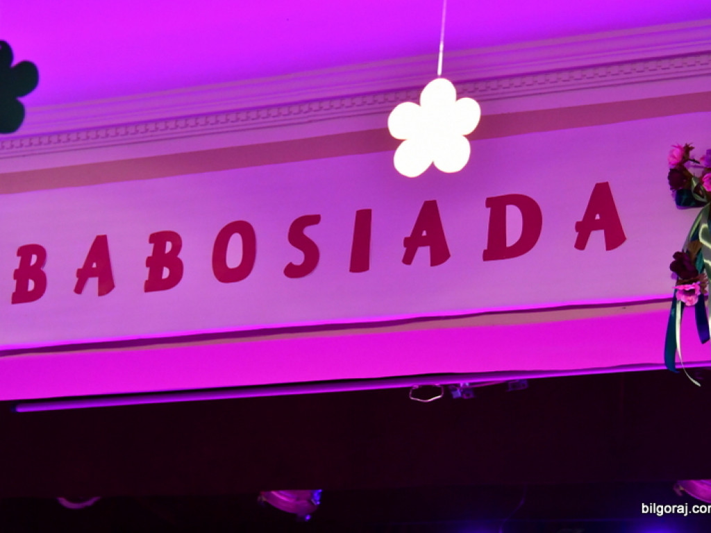 Babosiada 2020 (FOTO)