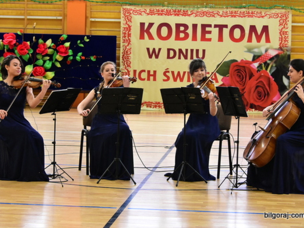 Dzień Kobiet we Frampolu (FOTO)