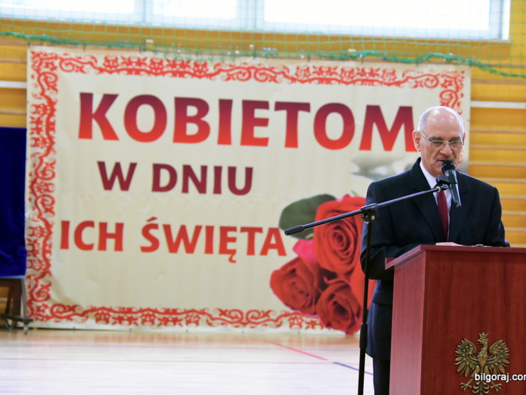 Dzień Kobiet we Frampolu (FOTO)