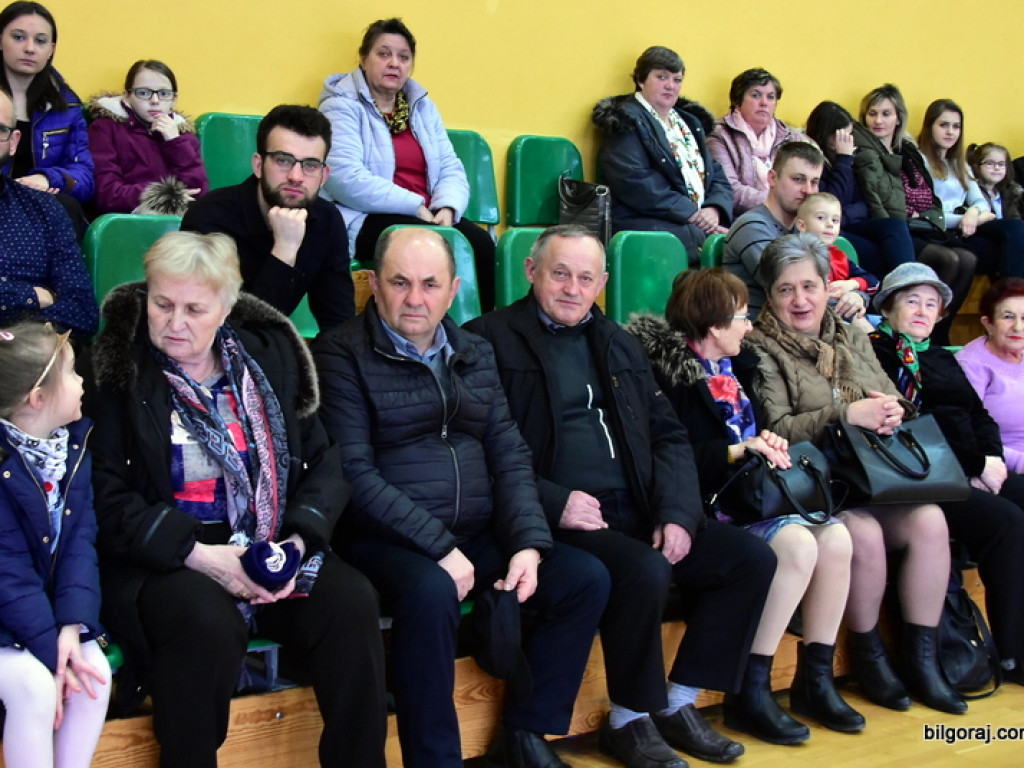 Dzień Kobiet we Frampolu (FOTO)