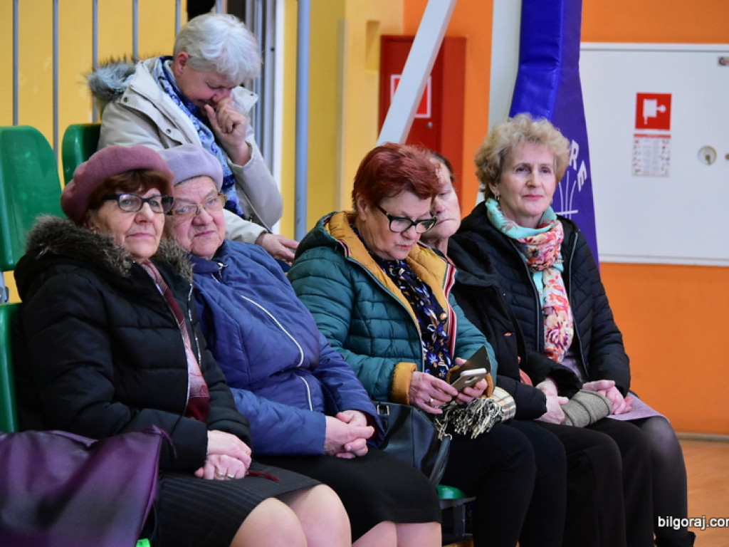 Dzień Kobiet we Frampolu (FOTO)