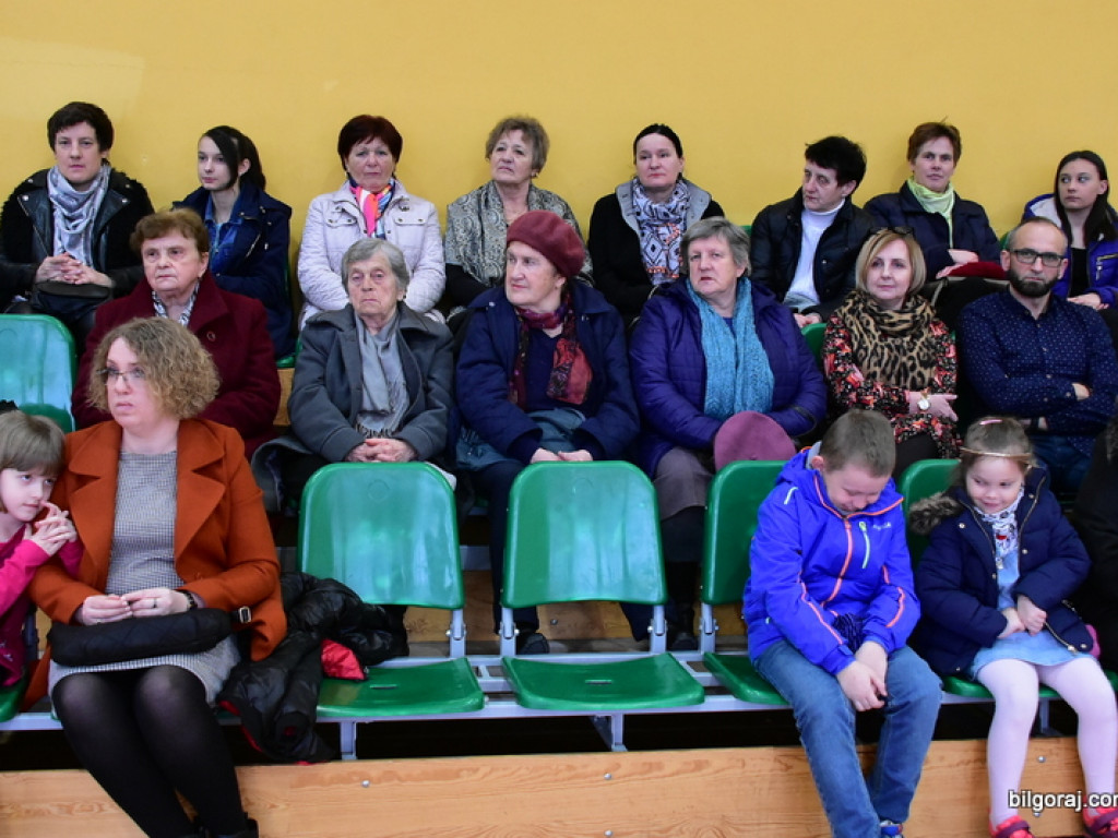 Dzień Kobiet we Frampolu (FOTO)