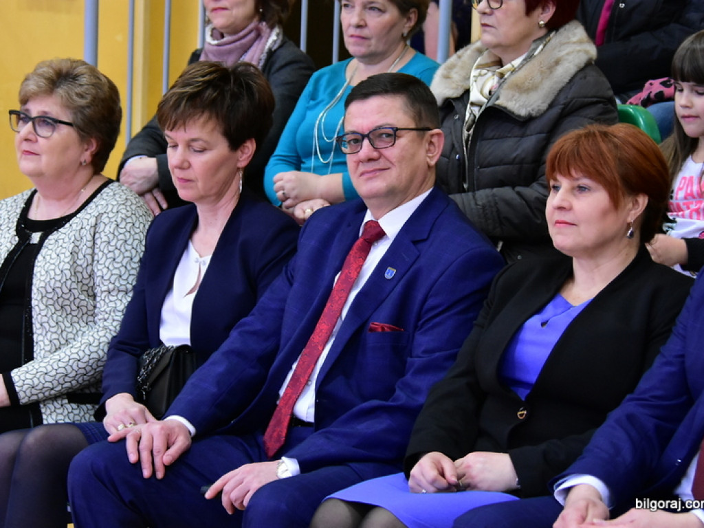 Dzień Kobiet we Frampolu (FOTO)