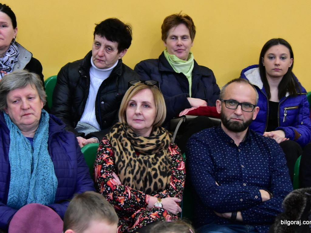 Dzień Kobiet we Frampolu (FOTO)