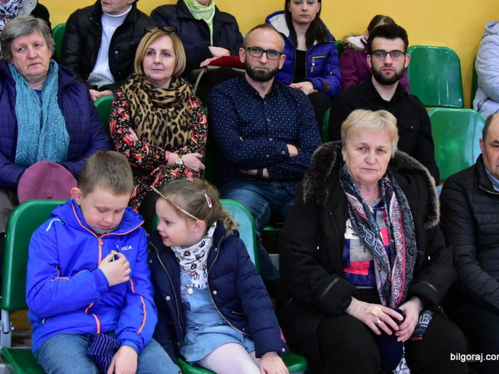 Dzień Kobiet we Frampolu (FOTO)