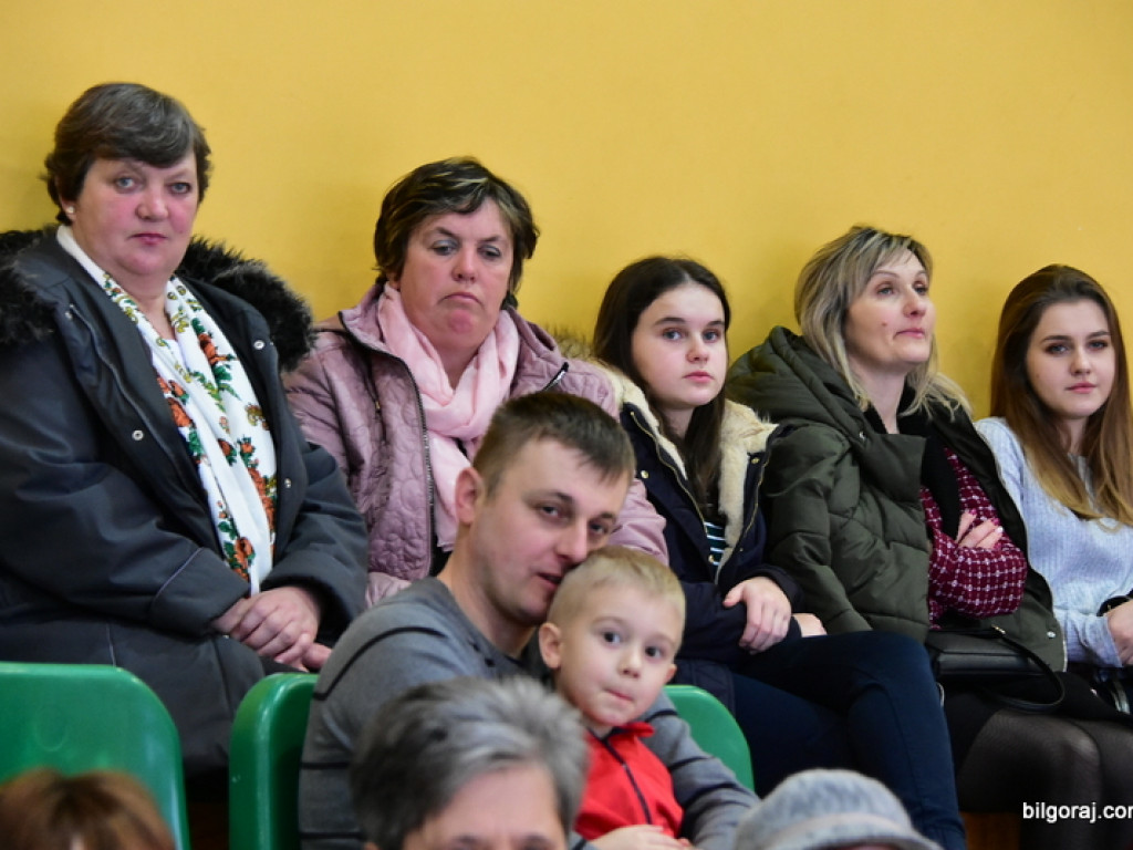 Dzień Kobiet we Frampolu (FOTO)
