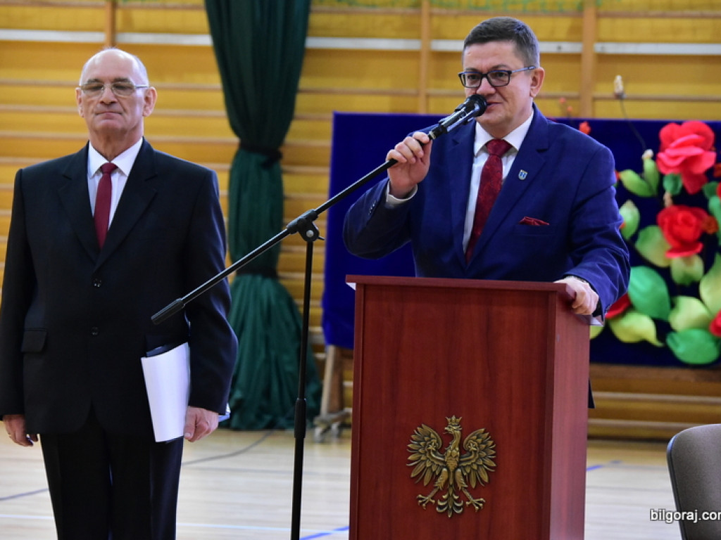 Dzień Kobiet we Frampolu (FOTO)