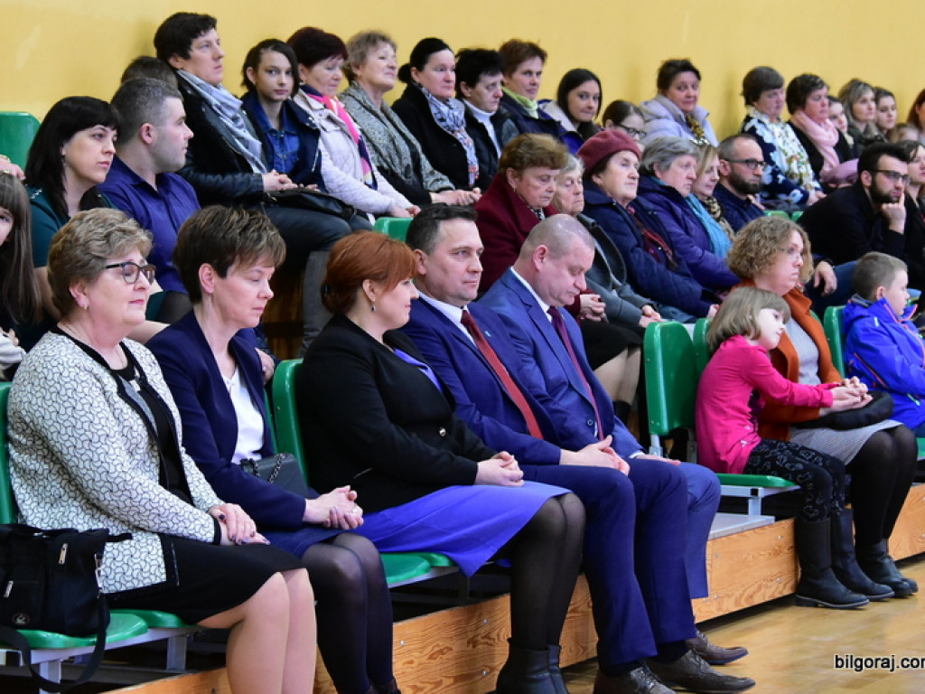 Dzień Kobiet we Frampolu (FOTO)